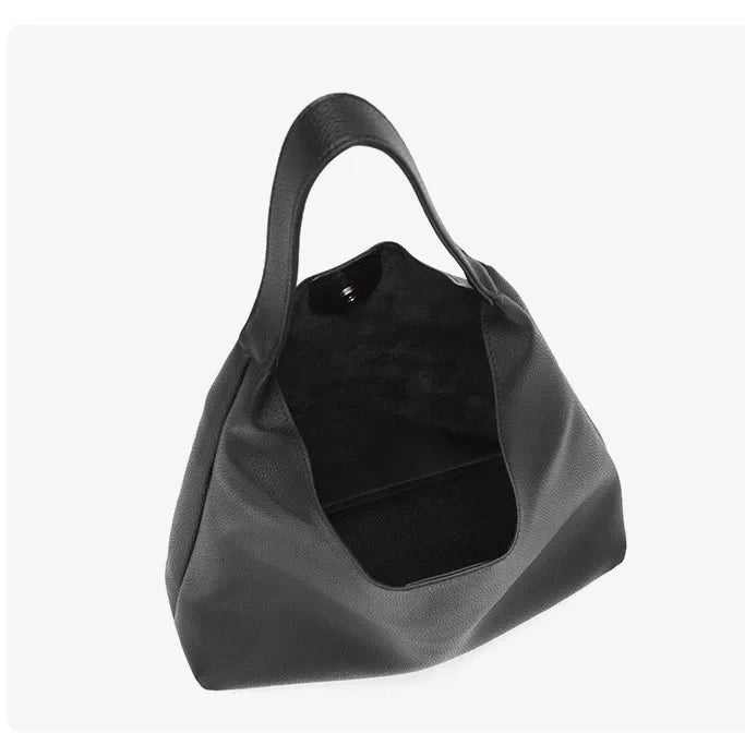 Modische Umhängetasche Damen - Große Kapazität, Weiches Material, Praktisches Design 3