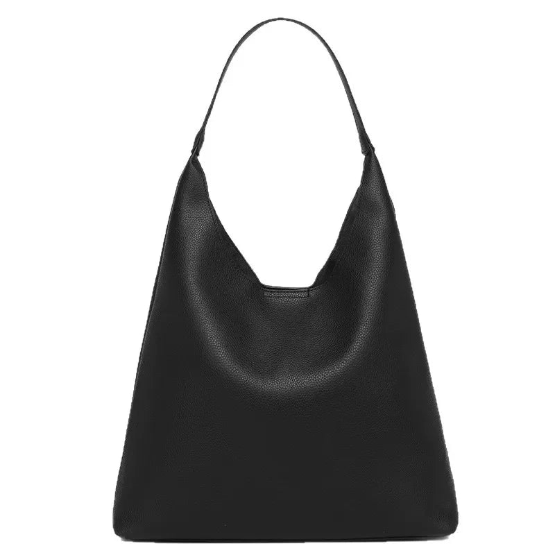 Modische Umhängetasche Damen - Große Kapazität, Weiches Material, Praktisches Design 4