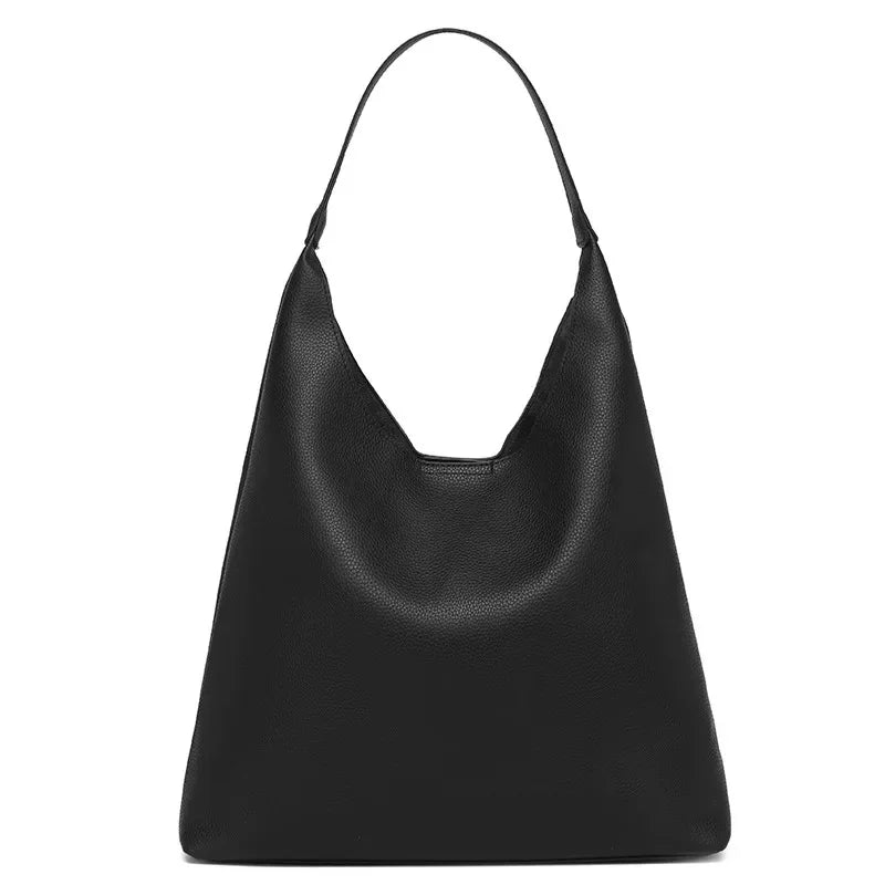 Modische Umhängetasche Damen - Große Kapazität, Weiches Material, Praktisches Design 6