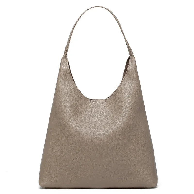 Modische Umhängetasche Damen - Große Kapazität, Weiches Material, Praktisches Design 9