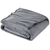 Dalin - Flanell Haustierdecke für Sofa & Möbel