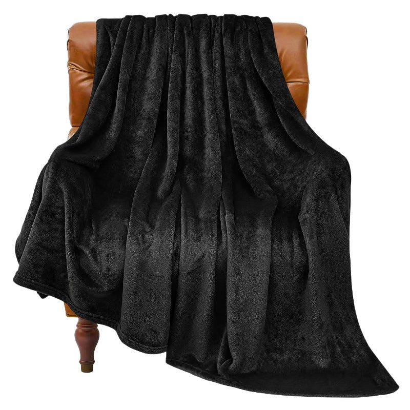 Dalin - Flanell Haustierdecke für Sofa & Möbel