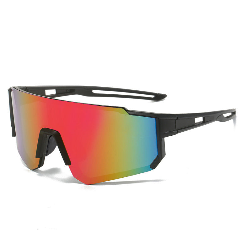Givera Sport Sonnenbrille - UV-Schutz - Polycarbonat | Spyn