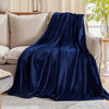 Dalin - Flanell Haustierdecke für Sofa & Möbel