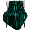 Dalin - Flanell Haustierdecke für Sofa & Möbel