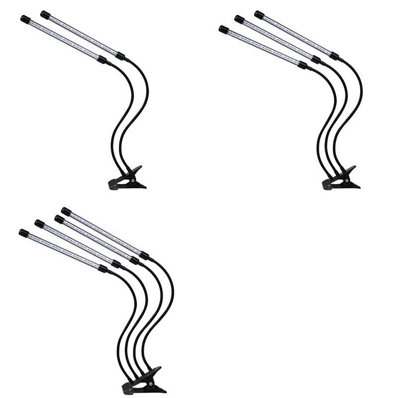 Givra – Pflanzenliebhaber LED-Wachstumslicht