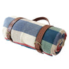 Tibor - Faltbare Wasserdichte Picknickdecke voor Camping en Outdoor