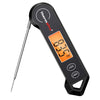 Präzises Digitales Fleischthermometer Mit Wasserdichtem Design Und Beleuchtetem Display 2