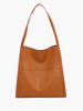 Noemira - Stilvolle Schultertasche mit hohem Fassungsvermögen