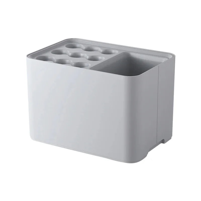 Rico – Haushalte & Büros Regenschirmständer – Platzsparend & Praktisch mit Abnehmbarem Wasserspeicher 5