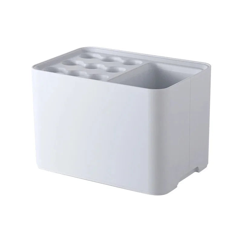 Rico – Haushalte & Büros Regenschirmständer – Platzsparend & Praktisch mit Abnehmbarem Wasserspeicher 8