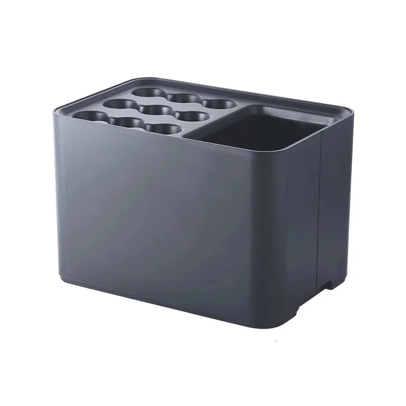 Rico – Haushalte & Büros Regenschirmständer – Platzsparend & Praktisch mit Abnehmbarem Wasserspeicher 9