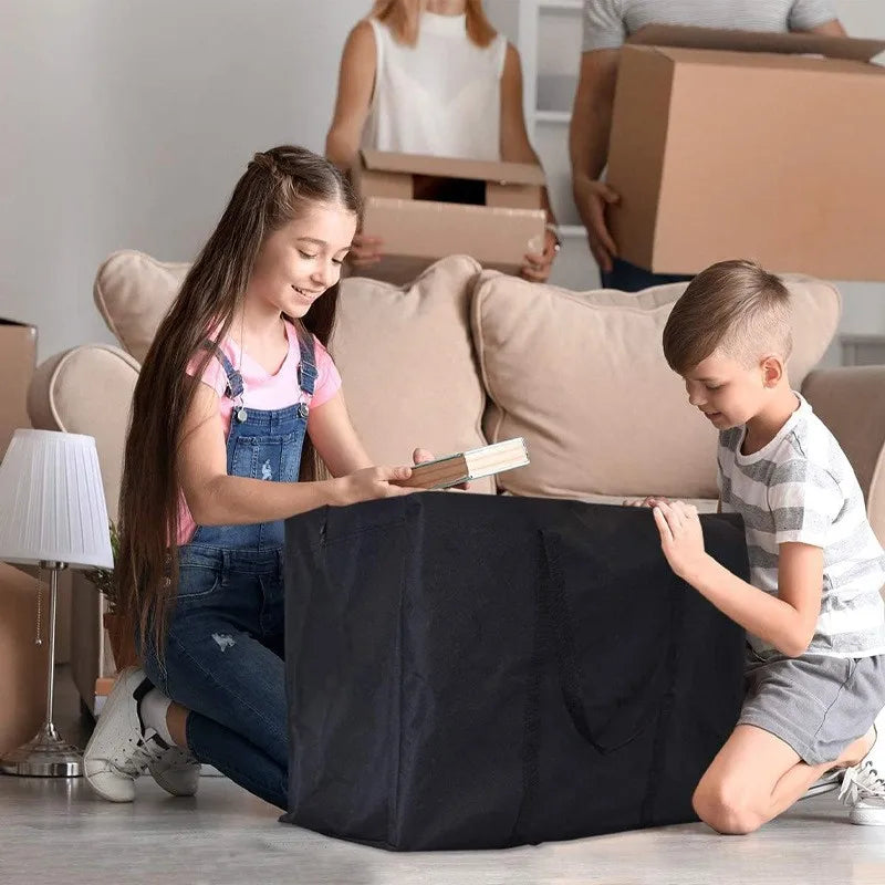 TravelLuxe – Praktische große wasserdichte faltbare Reisetasche