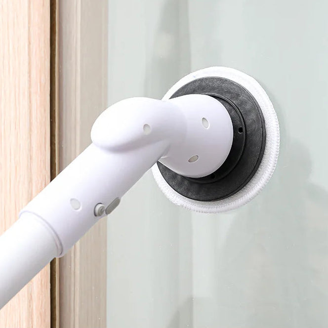 SpinPure - Haushaltsreiniger Elektrische Reinigungsbürste