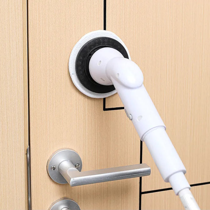 SpinPure - Haushaltsreiniger Elektrische Reinigungsbürste