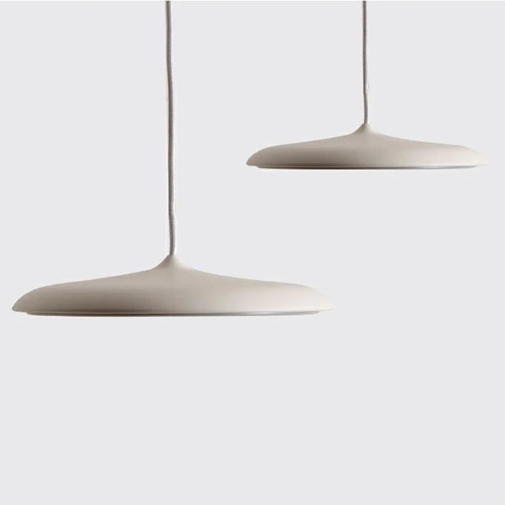 Givera LED Anhängerlampe - Modernes UFO-Design | LUX
