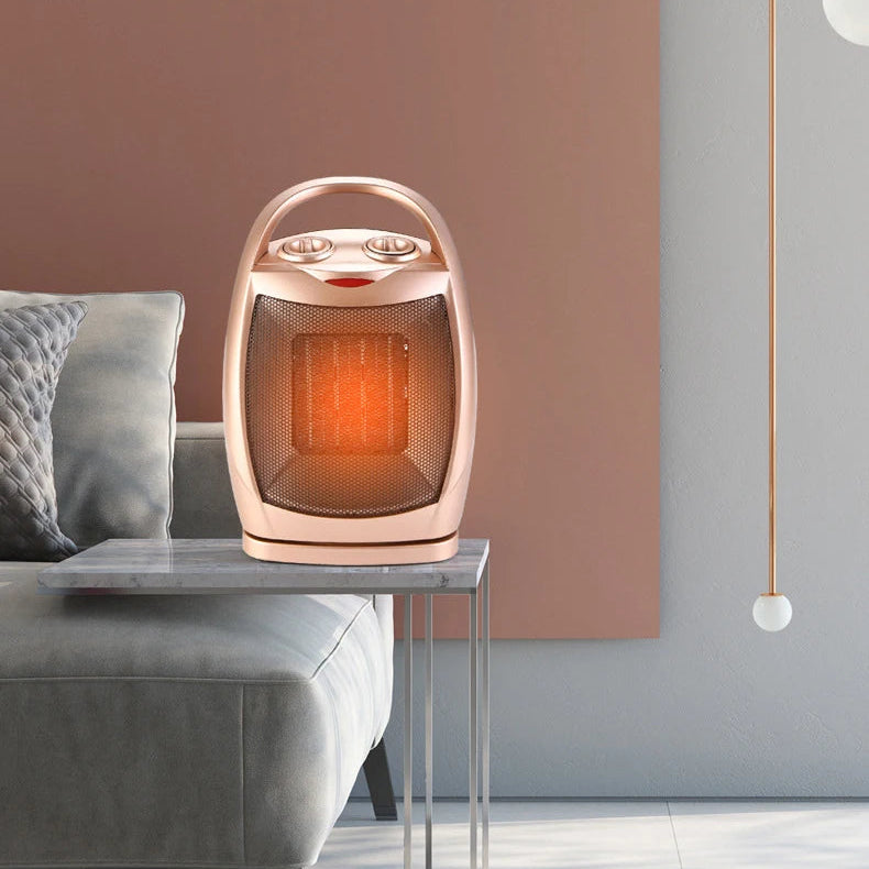 Dynamo – Elektroheizung für Haushalt effiziente Wärme