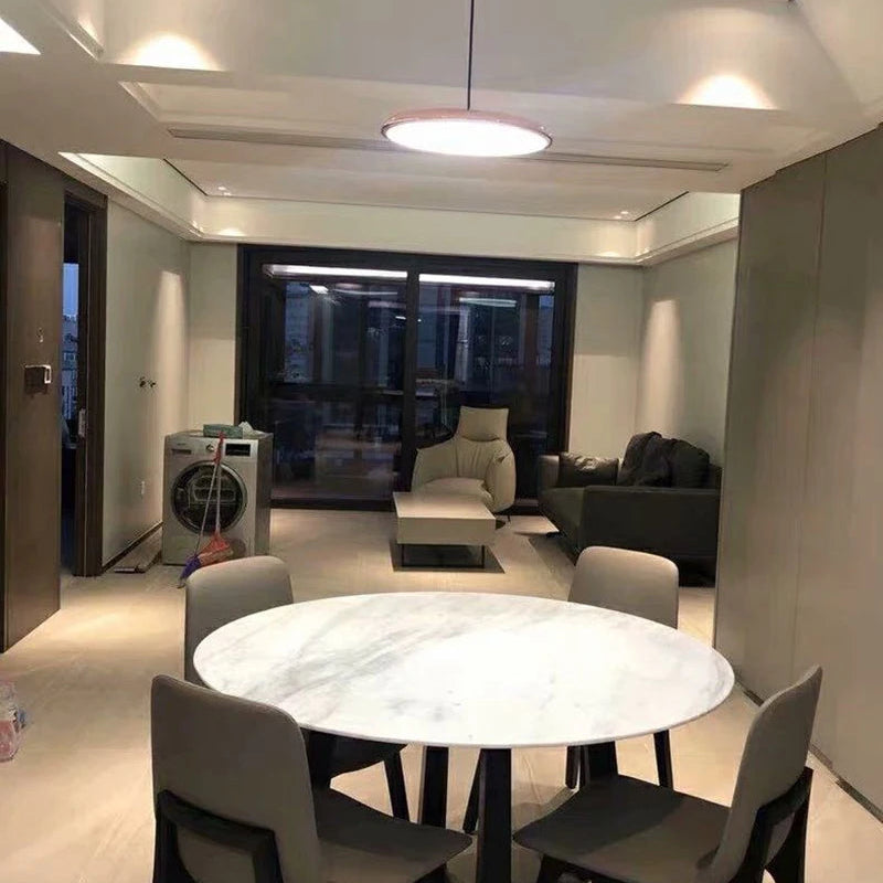 Givera LED Anhängerlampe - Modernes UFO-Design | LUX