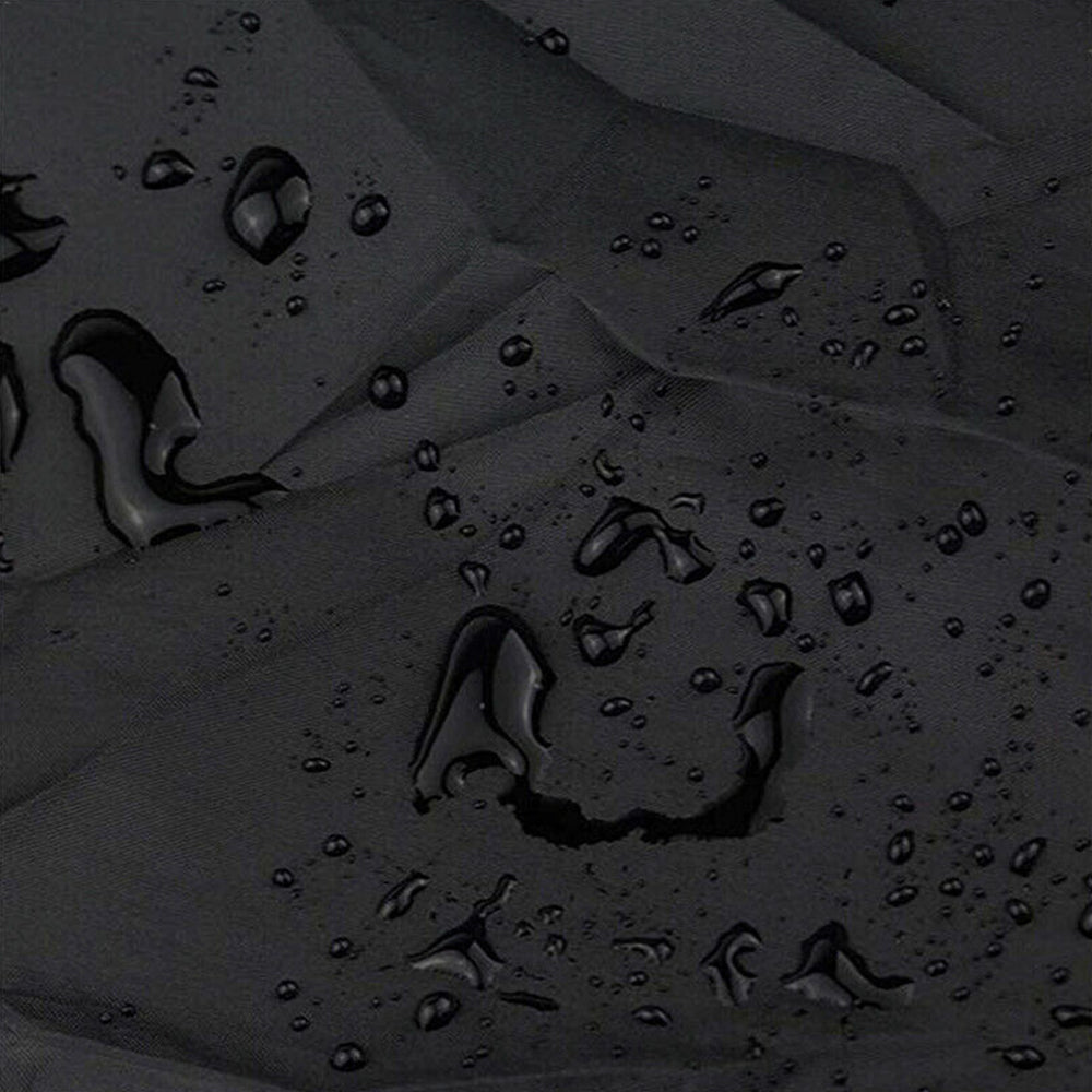 Riso - Wasserdichte UV-beständige Reißfeste Aufbewahrungstasche für Gartenmöbel