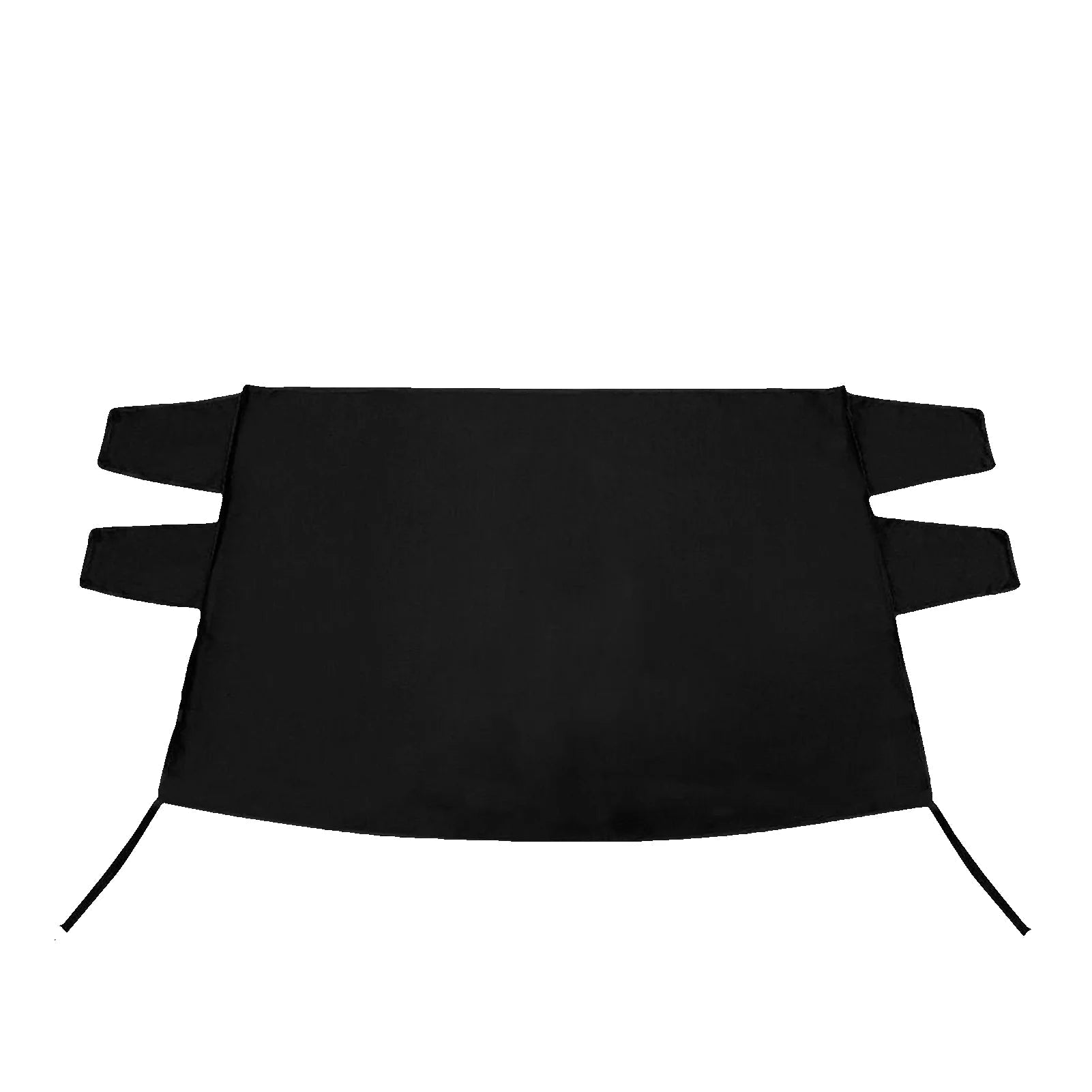 Schnelle Schneedecke – Autofahrer Autoabdeckung – Wetterfest und Strapazierfähig für Optimalen Schutz im Winter 0