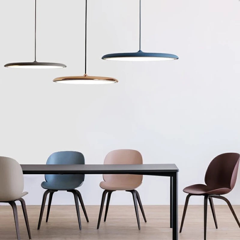 Givera LED Anhängerlampe - Modernes UFO-Design | LUX