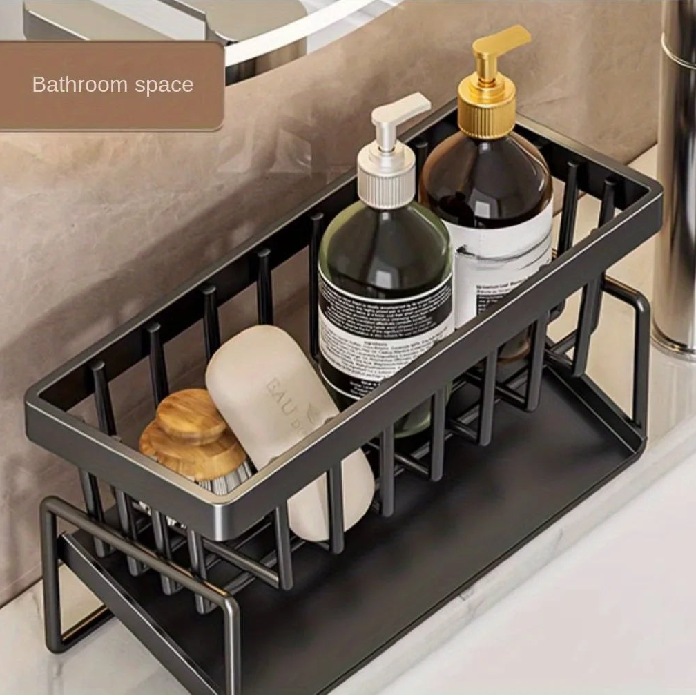 Timbo – Hausbesitzer Küchenregal platzsparend und modern