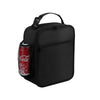 Thermo Lunchbox – Tragbare Isolierte Kühltasche für Warm- und Kaltgerichte 0