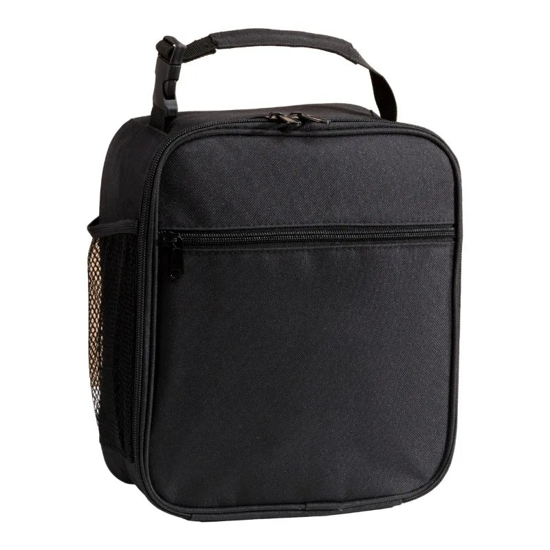 Thermo Lunchbox – Tragbare Isolierte Kühltasche für Warm- und Kaltgerichte 6