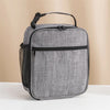 Thermo Lunchbox – Tragbare Isolierte Kühltasche für Warm- und Kaltgerichte 9