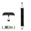 Tragbare Digitale Hängeskala Für Gepäck Bis 50 Kg Mit LCD-Display 5