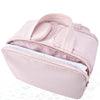 Tragbare Makeup Tasche - Stylischer Organizer mit Großer Kapazität für Reisen 5