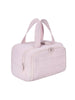 Tragbare Makeup Tasche - Stylischer Organizer mit Großer Kapazität für Reisen 7