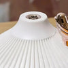 Tragbarer Luftbefeuchter im Zwiebel-Design mit LED für Schlafzimmer und Büro 5