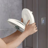 Tragbarer Wandventilator - EcoBreeze mit Flüsterleisem Betrieb und 3 Geschwindigkeitsstufen 8