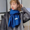 Trendiger Kaschmirimitat Schal Damen - Weicher Winterschal für Stilvolle Outfits 3