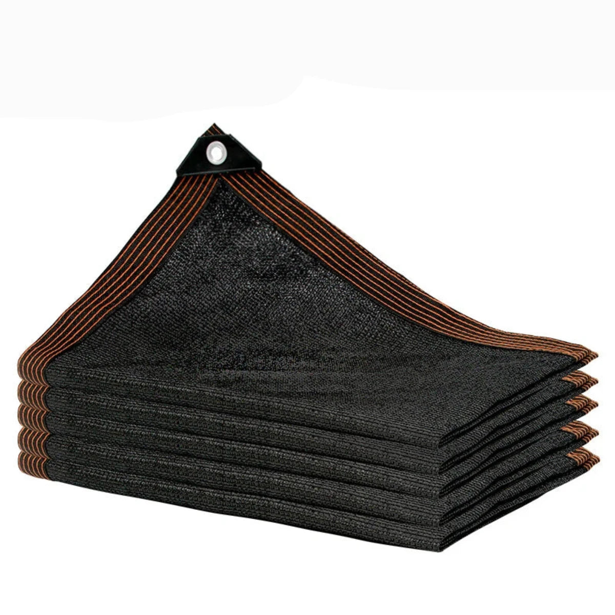 UV-Blocking Schattennetz - Effektiver UV-Schutz für Garten, Terrasse & Balkon 6