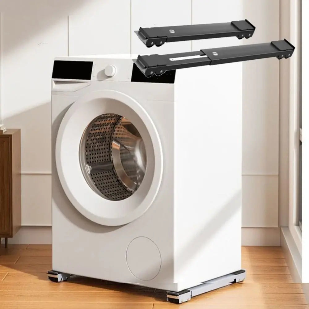 Universelle Gerätehalterungen für mühelose Mobilität - Stark, Rutschfest, Einstellbar 1