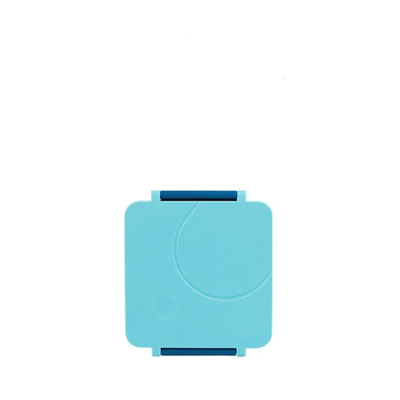 Vielseitige Bento Box Edelstahl mit Isolierung – 3-4 Fächer, 1,6L, BPA-frei 5