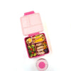 Vielseitige Bento Box Edelstahl mit Isolierung – 3-4 Fächer, 1,6L, BPA-frei 7