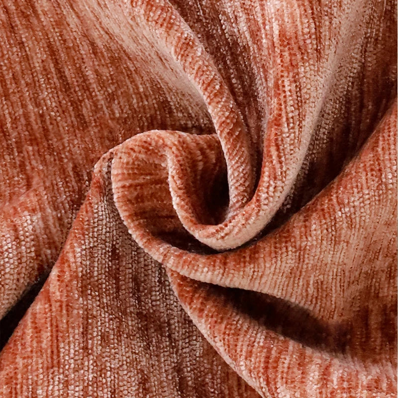 Weicher Chenille Kissenbezug 100% Polyester für Sofakissen und Betten 4