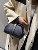 Abelina - Stilvolle Lederhandtasche mit Schulterriemen - Givera DE
