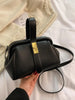 Abelina - Stilvolle Lederhandtasche mit Schulterriemen - Givera DE
