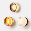 Acrylis - LED Wandlampe - Modernes Design & Energiesparend - Givera DE
