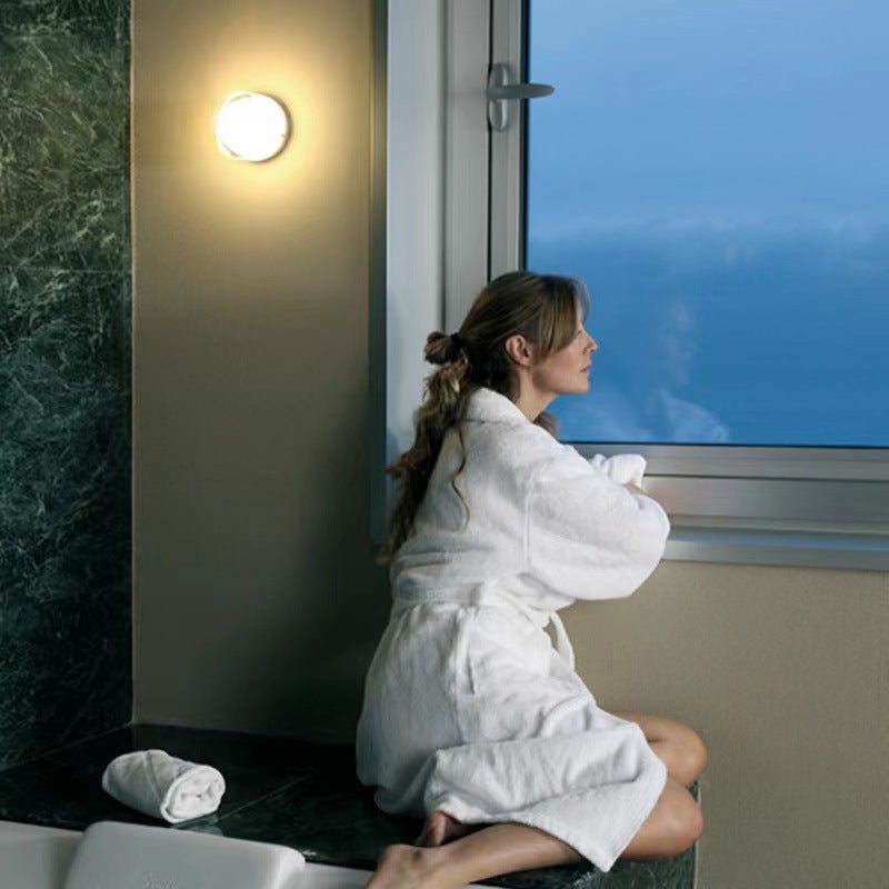 Acrylis - LED Wandlampe - Modernes Design & Energiesparend - Givera DE