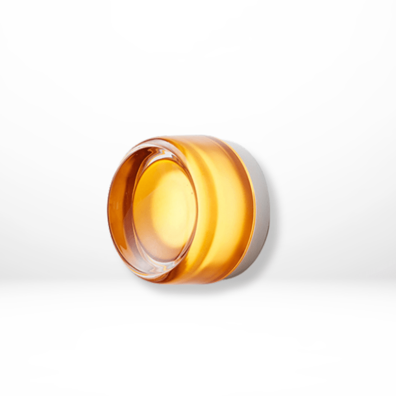 Acrylis - LED Wandlampe - Modernes Design & Energiesparend - Givera DE