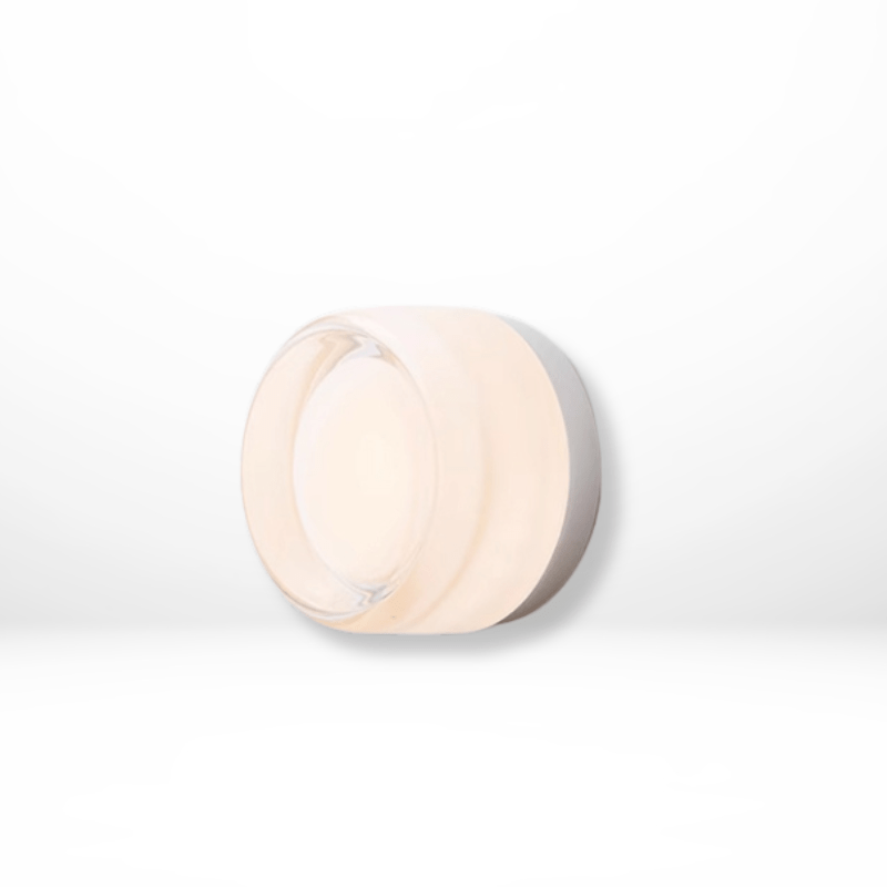 Acrylis - LED Wandlampe - Modernes Design & Energiesparend - Givera DE