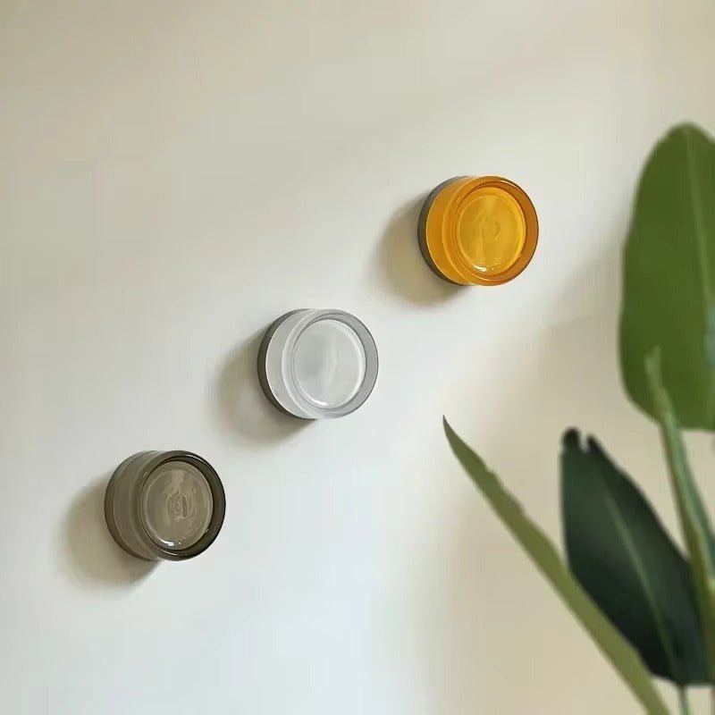 Acrylis - LED Wandlampe - Modernes Design & Energiesparend - Givera DE