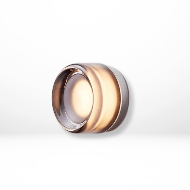 Acrylis - LED Wandlampe - Modernes Design & Energiesparend - Givera DE