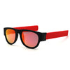 Activa Sonnenbrille - Faltbare UV - Schutz Sonnenbrille für Herren und Damen - Givera DE