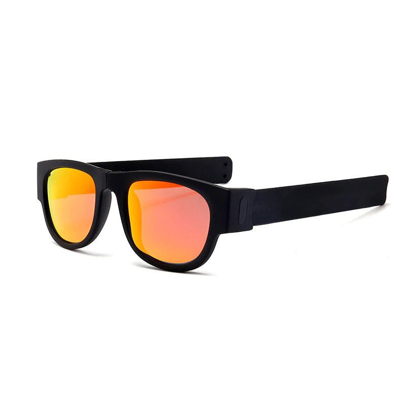 Activa Sonnenbrille - Faltbare UV - Schutz Sonnenbrille für Herren und Damen - Givera DE